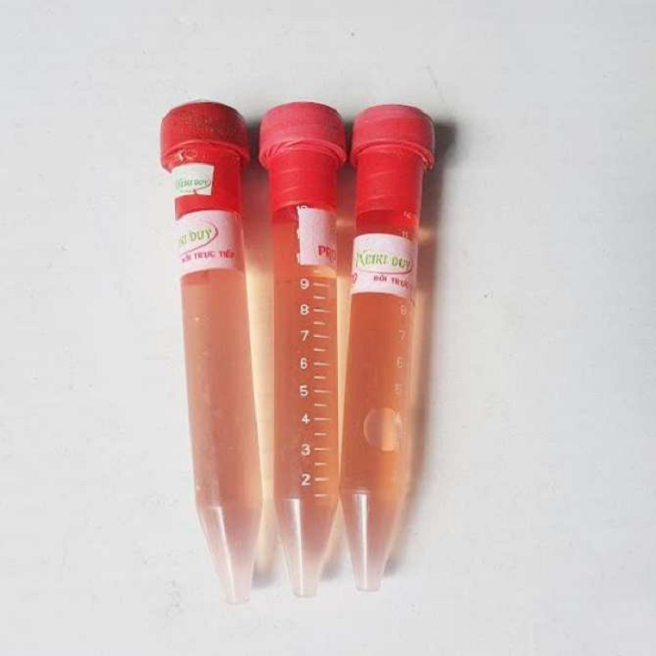 Kích ki Duy Pro thuốc bôi kích kie cho hoa lan